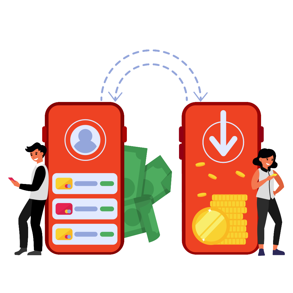 PhonePe Offline Payments - SmartSpeaker and Payment Devices